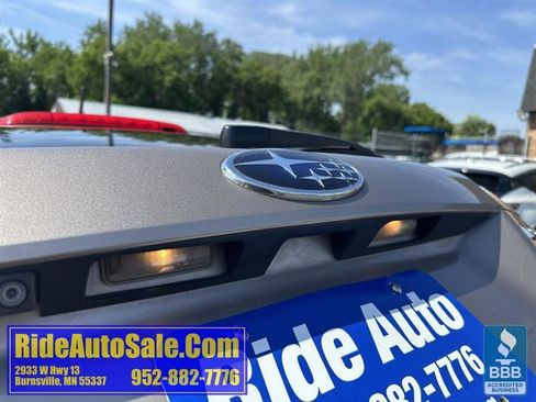 Used 2014 Subaru Forester 2.5i Premium w/ All-Weather Package AWD/4WD image 27