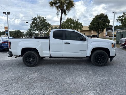 Used 2022 GMC Canyon Elevation Standard w/ Convenience Package image 6