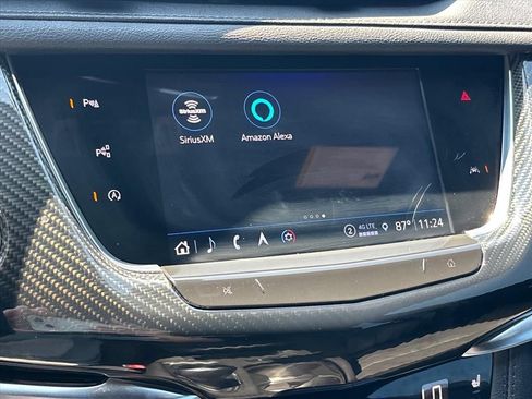 Used 2024 Cadillac XT6 Sport w/ Technology Package AWD/4WD image 40
