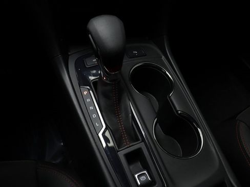 Certified 2024 Chevrolet Equinox RS image 11