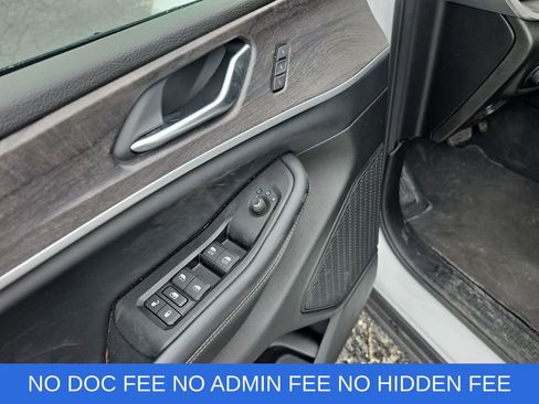 Used 2023 Jeep Grand Cherokee Limited AWD/4WD image 13