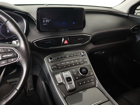 Certified 2023 Hyundai Santa Fe Limited image 5
