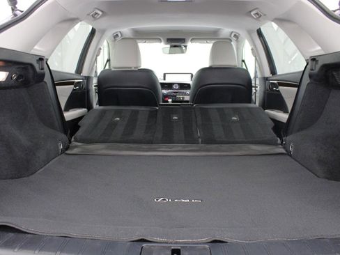 Used 2017 Lexus RX 350 FWD w/ Premium Package image 71