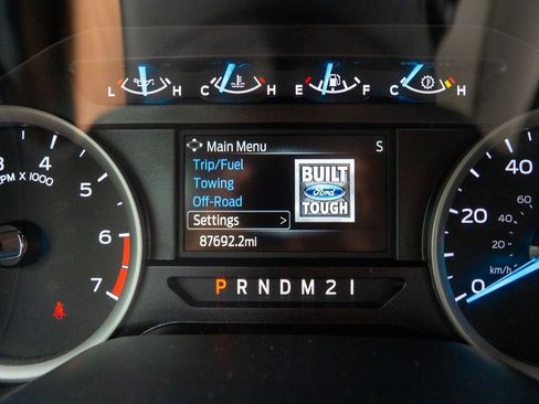 Used 2021 Ford F250 XL w/ Power Equipment Group AWD/4WD image 21