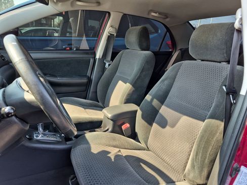 Used 2006 Toyota Corolla CE FWD image 15