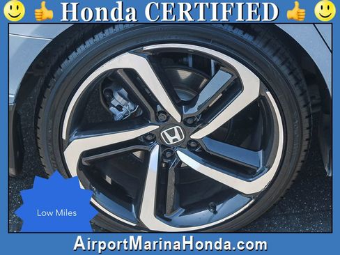 Used 2022 Honda Accord Sport Special Edition image 23