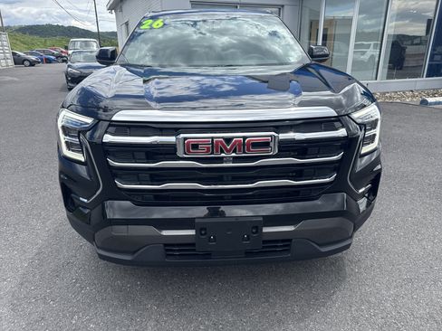 Used 2026 GMC Terrain Elevation AWD/4WD image 7