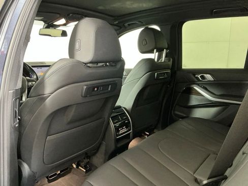 Used 2019 BMW X5 xDrive40i w/ Convenience Package AWD/4WD image 11