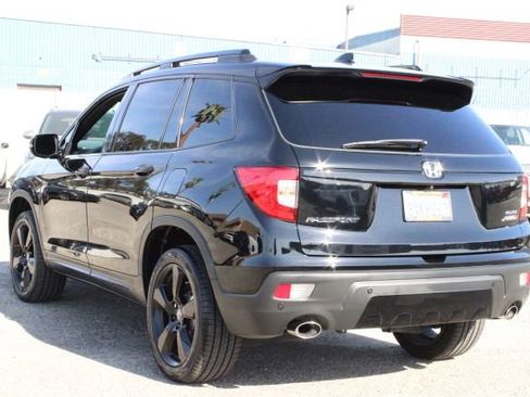 Used 2021 Honda Passport Elite image 3