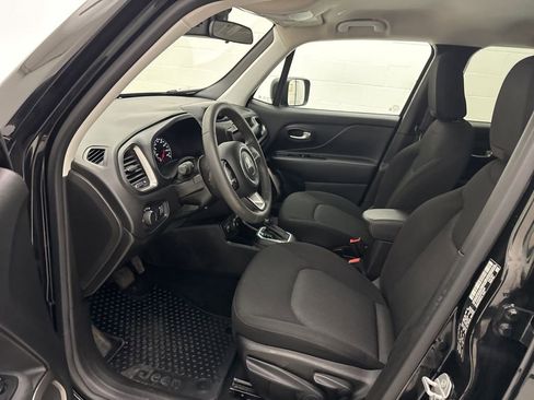 Used 2023 Jeep Renegade Latitude image 20