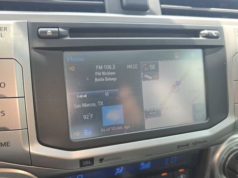 Used 2019 Toyota 4Runner Limited RWD image 21
