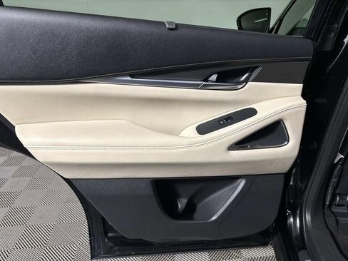 Certified 2023 INFINITI QX60 Luxe w/ Performance Audio Package image 31