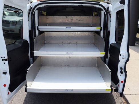 Used 2019 RAM ProMaster City Tradesman SLT image 25