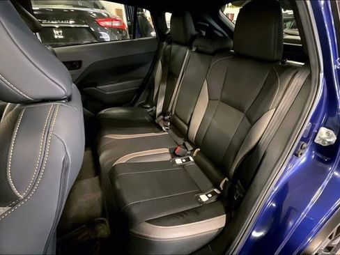 Used 2024 Subaru Crosstrek 2.5i Wilderness AWD/4WD image 26