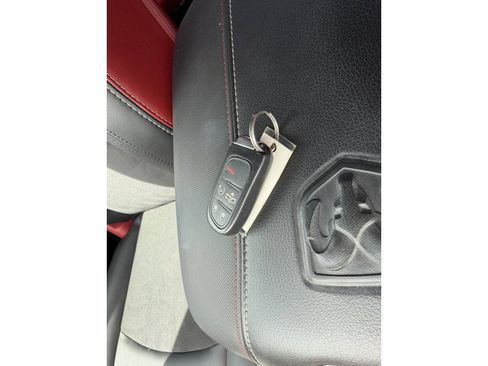 Used 2017 RAM 1500 Rebel w/ Luxury Group AWD/4WD image 32
