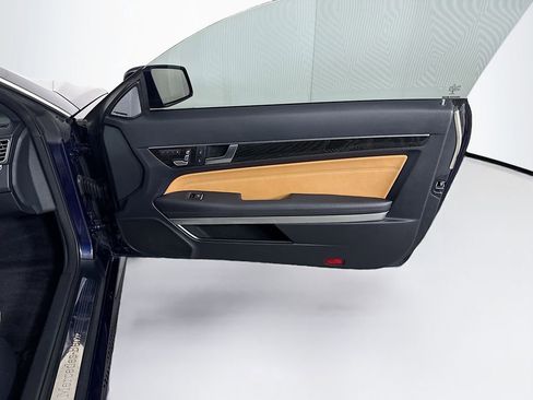 Used 2016 Mercedes-Benz E 400 Coupe image 24