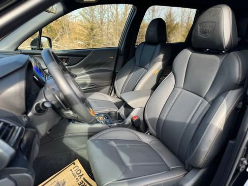 Used 2025 Subaru Forester Wilderness image 11