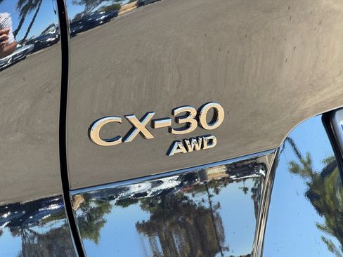 Used 2026 MAZDA CX-30 AWD 2.5 S image 23