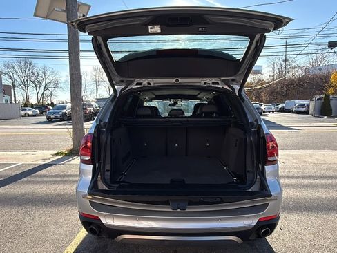 Used 2017 BMW X5 xDrive35i image 26
