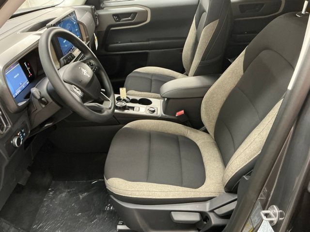New 2026 Ford Bronco Sport Big Bend AWD/4WD image 12