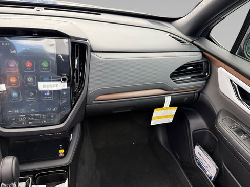 New 2026 Subaru Forester Sport AWD/4WD image 21