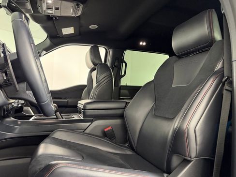 Used 2024 Ford F150 Raptor image 24