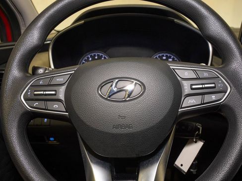 Used 2023 Hyundai Santa Fe SE image 17