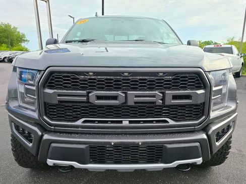 Used 2020 Ford F150 Raptor w/ Equipment Group 801A Mid AWD/4WD image 13