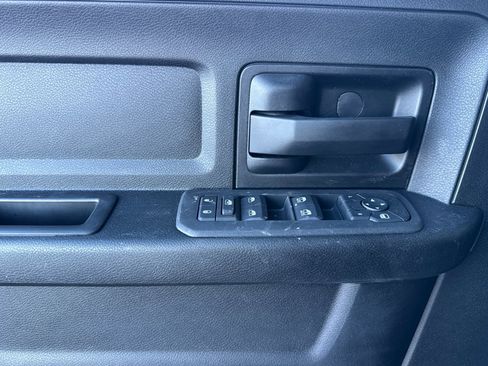 New 2026 RAM 2500 Tradesman w/ Power Wagon Package image 10