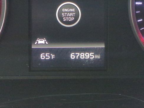 Used 2023 Kia K5 LXS image 27