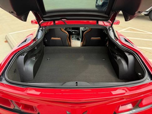 Used 2015 Chevrolet Corvette Stingray Coupe w/ 2LT Preferred Equipment Group RWD image 25
