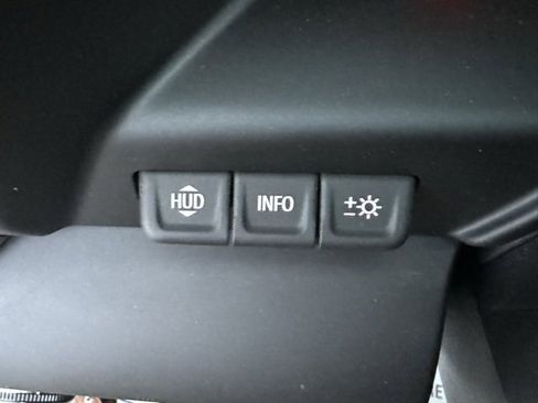 Certified 2025 GMC Sierra 1500 AT4 w/ AT4 Premium Package image 23