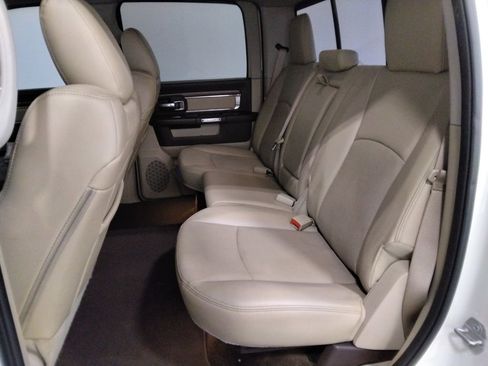 Used 2017 RAM 1500 Laramie w/ Convenience Group image 34