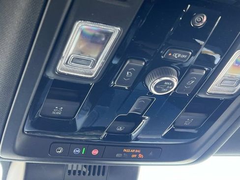 New 2026 GMC Yukon AT4 w/ AT4 Premium Plus Package image 31