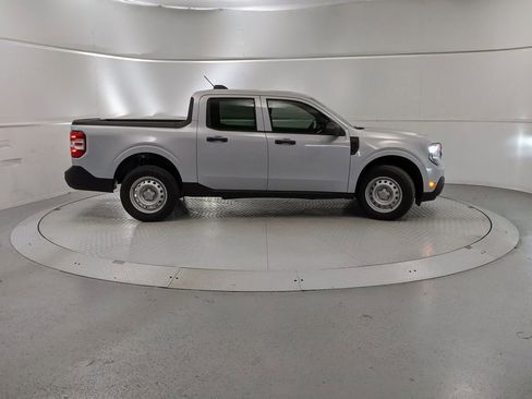 New 2026 Ford Maverick XL image 2