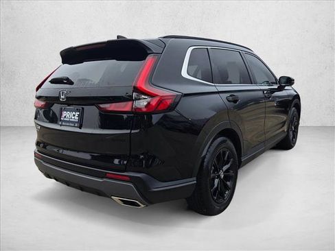 Used 2025 Honda CR-V Sport image 5