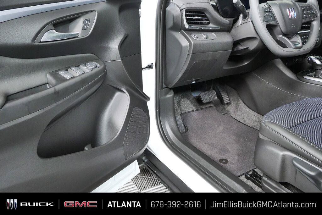 New 2026 Buick Envista Preferred FWD image 7