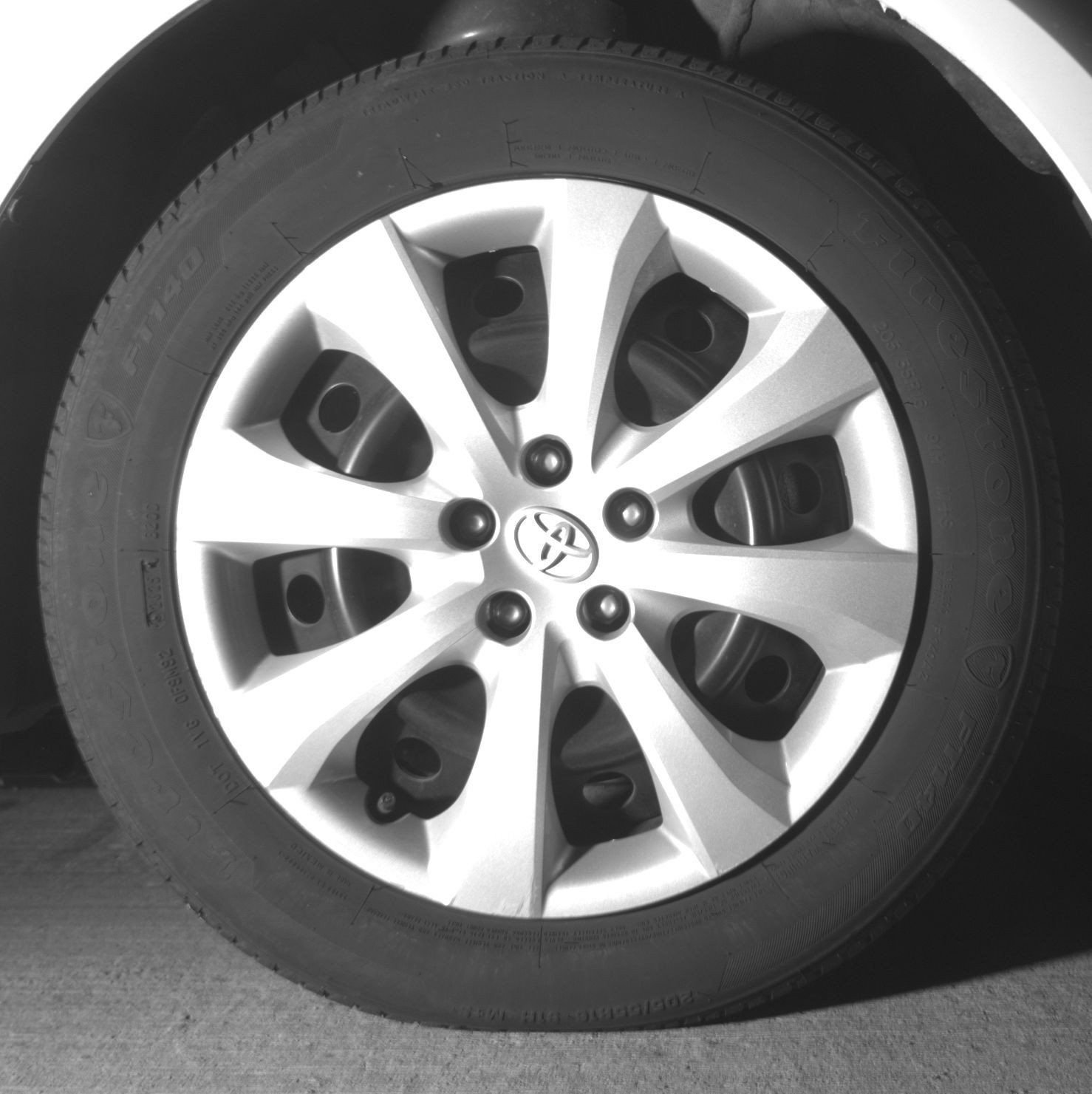 Used 2025 Toyota Corolla LE FWD image 15