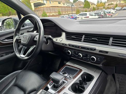 Used 2019 Audi Q7 2.0T Premium Plus w/ Premium Plus Package image 12
