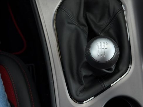 Used 2023 Dodge Challenger R/T Scat Pack RWD image 32
