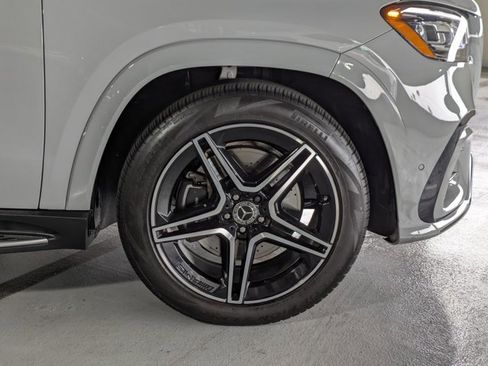 Certified 2024 Mercedes-Benz GLS 450 4MATIC image 24