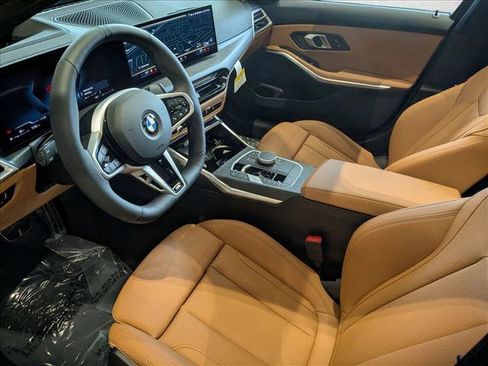 New 2026 BMW 330i xDrive Sedan w/ M Sport Package image 2