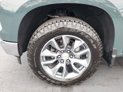 New 2026 Chevrolet Silverado 1500 LT w/ Protection Package