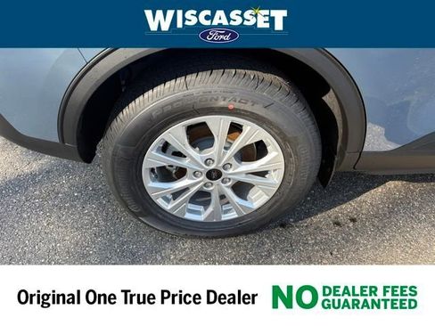 New 2026 Ford Escape Active w/ Cold Weather Package AWD/4WD image 29