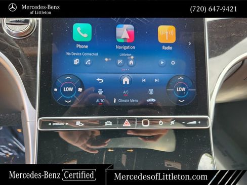 Certified 2026 Mercedes-Benz GLC 300 4MATIC image 18