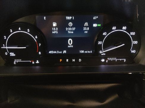 Used 2022 Lincoln Corsair AWD w/ Premium Package image 23