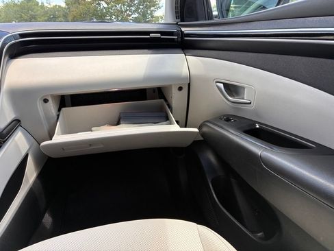 Used 2023 Hyundai Tucson SEL w/ Convenience Package AWD/4WD image 36