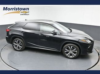 Used 2017 Lexus RX 350 AWD w/ Premium Package video 1