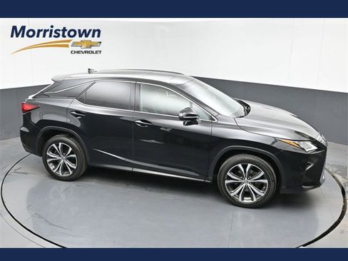 Used 2017 Lexus RX 350 AWD w/ Premium Package image 1