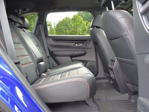 Used 2024 Honda CR-V Sport-L image 33